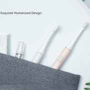 Original Xiaomi Mijia T100 Sonic Electric Toothbrush(Pink)