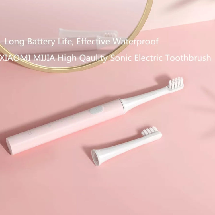 Original Xiaomi Mijia T100 Sonic Electric Toothbrush(Blue)