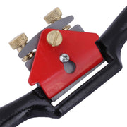 MYTEC 9 Inch Adjustable Hand Push Home Woodworking Hand Planer