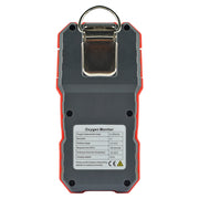 Wintact WT8800 Oxygen Monitor Detection Alarm