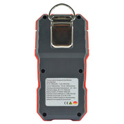 Wintact WT8812 Compound Gas Monitor Detection Alarm