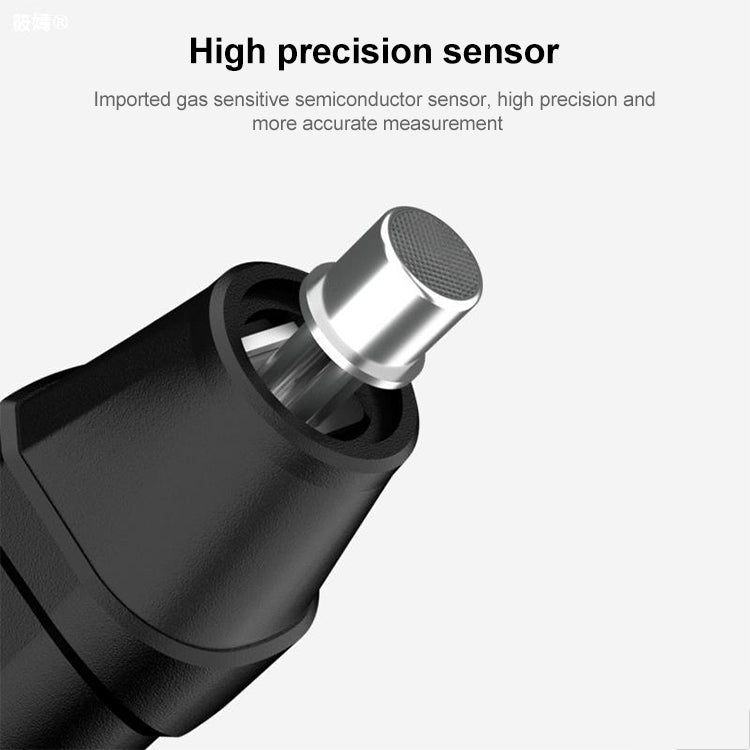 HABOTEST HT60 Combustible Gas Detector
