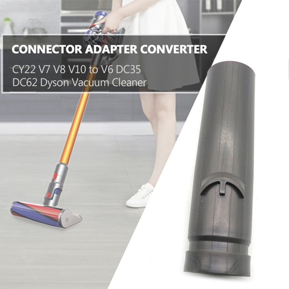 D928 Connector Adapter for Dyson CY22 / V7 / V8  / V10 to V6 / DC35 / DC62 Vacuum Cleaner Accessories