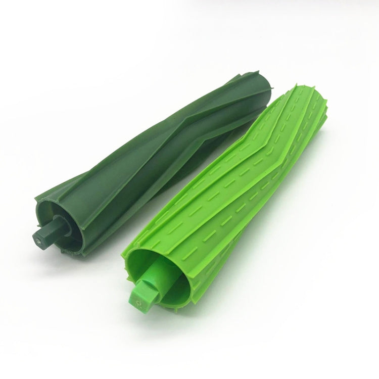 Sweeper Accessories Side Brush Filter Main Brush Set for irobot Roomba i7 E5 E6