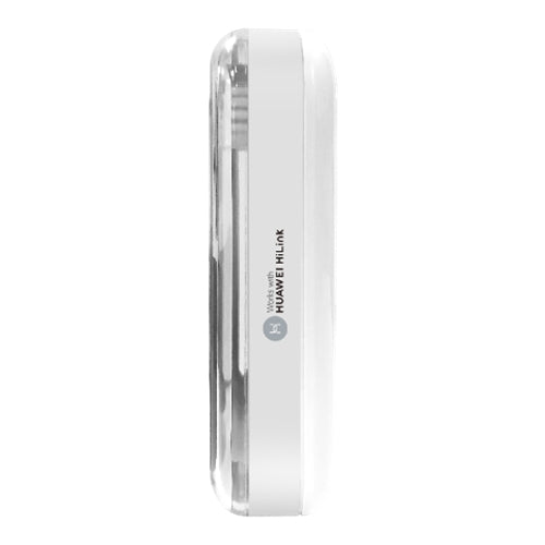 HUAWEI Lebooo LBS-T053A 2 PCS Smart Toothbrush Head (for HCB0001) (Black)