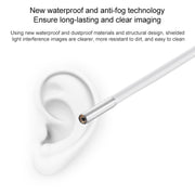 Supereyes Y001 Ear Mite Mouth Electronic Digital Fixed Focus Endoscope