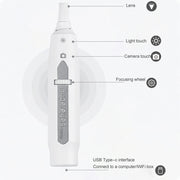 Supereyes Y008P Ear Nose Mouth Wireless Digital Electronic Endoscope