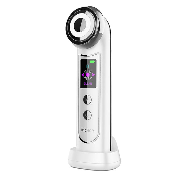 INCHOR INCH038 Wireless Import and Export Beauty Instrument