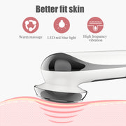 INCHOR INCH038 Wireless Import and Export Beauty Instrument