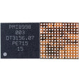 Power IC PMI8998 for Galaxy S8+ / S8 - free shipping - PMC TechLife - Order now!