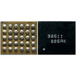 Power IC Module ISL98611 30 Pin - free shipping - PMC TechLife - Order now!