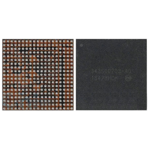 Power IC Module 343S00203-A0 For iPad 9.7 2018 A1893