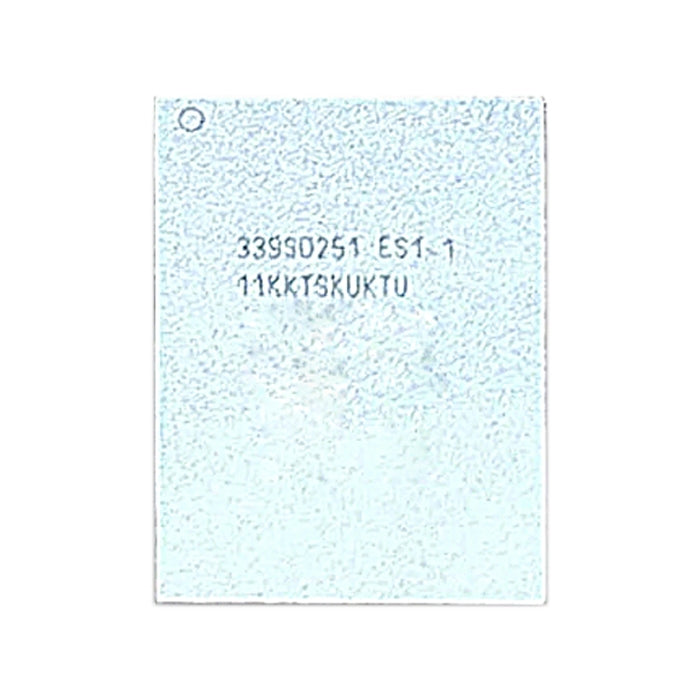 WiFi IC Module 339S0251 For iPad 9.7 (2018) / iPad 6 (WIFI Version)
