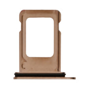SIM Card Tray for iPhone 11 Pro / 11 Pro Max(Gold)