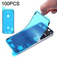 100 PCS Front Housing Adhesive for iPhone 11 - free shipping - PMC TechLife - Order now!