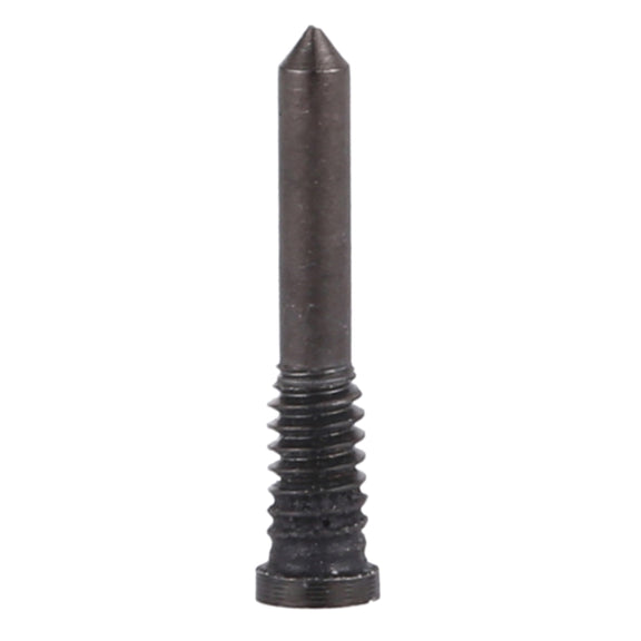 100 PCS Charging Port Screws for iPhone 11 / 11 Pro / 11 Pro Max(Black)
