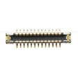 LCD Display FPC Connector On Flex Cable for iPhone 11 - Others by PMC TechLife | Online Shopping South Africa | PMC TechLife