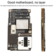 For iPhone 11 Pro Original Mainboard with Face ID, ROM: 256GB