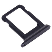 SIM Card Tray for iPhone 12(Black)