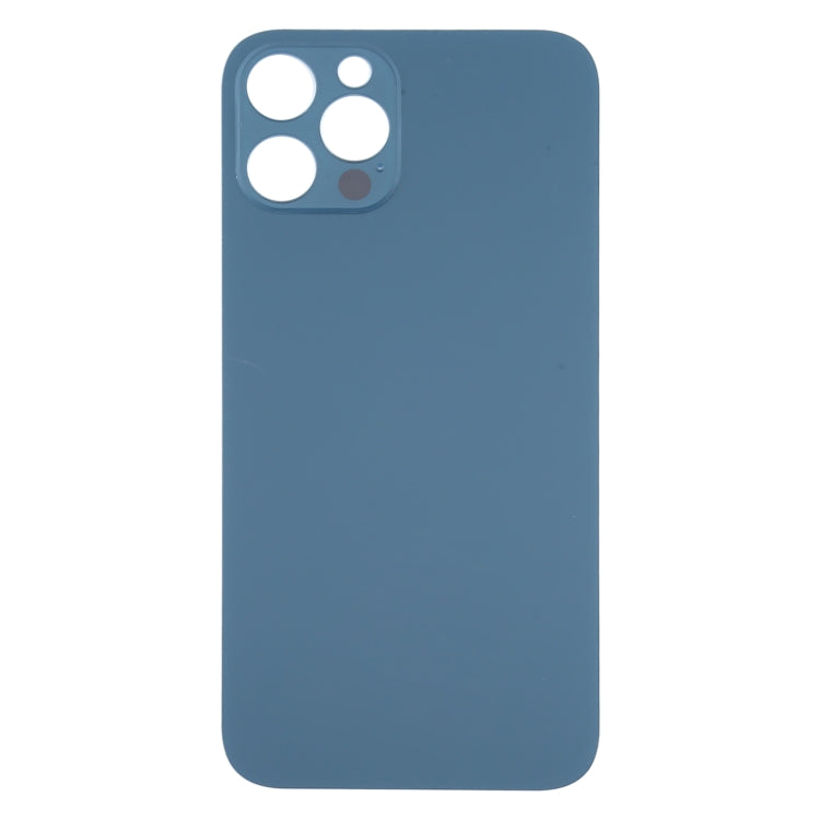 Battery Back Cover for iPhone 12 Pro(Blue)