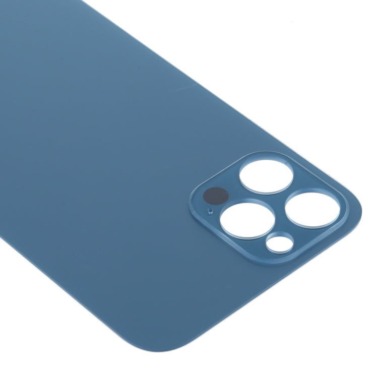 Battery Back Cover for iPhone 12 Pro(Blue)