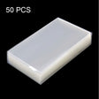 50 PCS OCA Optically Clear Adhesive for iPhone 12 - free shipping - PMC TechLife - Order now!