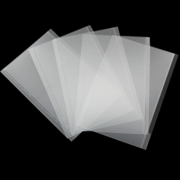 50 PCS OCA Optically Clear Adhesive for iPhone 12 Pro