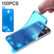 100 PCS Front Housing Adhesive for iPhone 12 - LCD Related Parts by PMC TechLife | Online Shopping South Africa | PMC TechLife