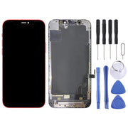 Original LCD Screen for iPhone 12 Pro wiht Digitizer Full Assembly
