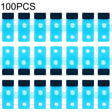 100 PCS LCD Cotton Sticker for iPhone 12/12 Pro - LCD Related Parts by PMC TechLife | Online Shopping South Africa | PMC TechLife