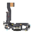 Original Charging Port Flex Cable for iPhone 12(Black) - Flex Cable by PMC TechLife | Online Shopping South Africa | PMC TechLife