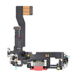 Original Charging Port Flex Cable for iPhone 12(Red) - Flex Cable by PMC TechLife | Online Shopping South Africa | PMC TechLife