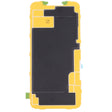 LCD Heat Sink Graphite Sticker for iPhone 12 / 12 Pro - free shipping - PMC TechLife - Order now!