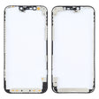 Front LCD Screen Bezel Frame for iPhone 12 - free shipping - PMC TechLife - Order now!