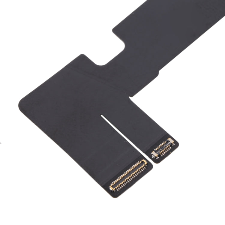 Original Charging Port Flex Cable for iPhone 13(White)