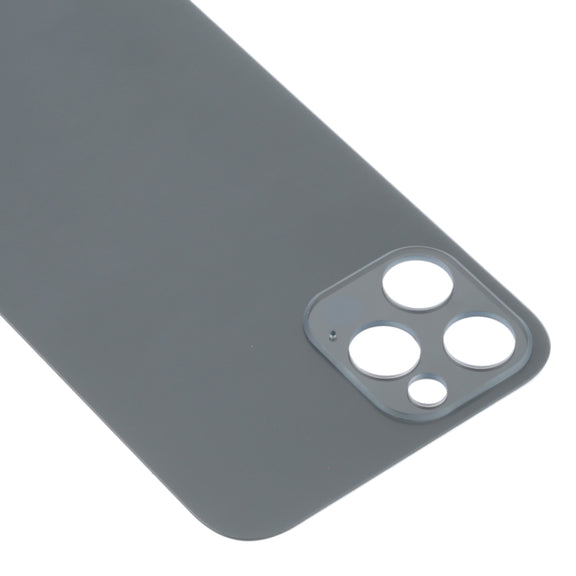 Battery Back Cover for iPhone 13 Pro(Black)