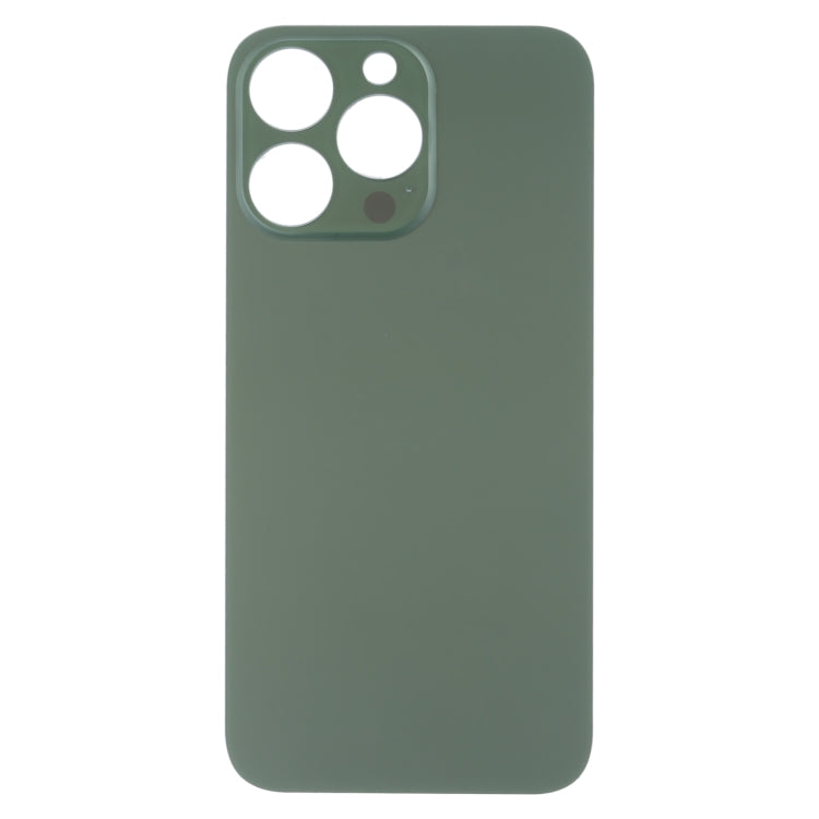 Battery Back Cover for iPhone 13 Pro(Green)