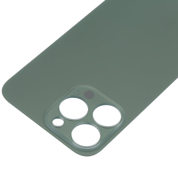 Battery Back Cover for iPhone 13 Pro(Green)