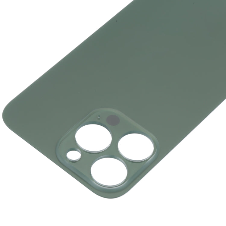 Battery Back Cover for iPhone 13 Pro(Green)