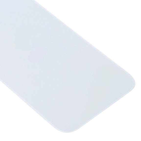Battery Back Cover for iPhone 13 Pro(White)