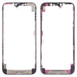 Front LCD Screen Bezel Frame for iPhone 13 Pro Max - free shipping - PMC TechLife - Order now!