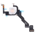 Flashlight Flex Cable for iPhone 13 Pro - free shipping - PMC TechLife - Order now!