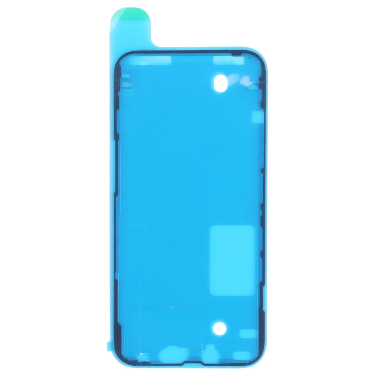 100 PCS LCD Frame Bezel Water-resistant Adhesive Stickers for iPhone 13 Pro