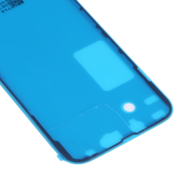 100 PCS LCD Frame Bezel Water-resistant Adhesive Stickers for iPhone 13 Pro