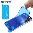 100 PCS LCD Frame Bezel Waterproof Adhesive Stickers for iPhone 13 Pro Max - LCD Related Parts by PMC TechLife | Online Shopping South Africa | PMC TechLife