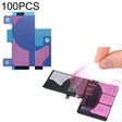 100 PCS Battery Adhesive Tape Stickers for iPhone 13 Pro - Others by PMC TechLife | Online Shopping South Africa | PMC TechLife