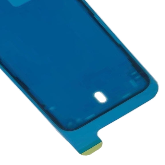 100 PCS LCD Frame Bezel Water-resistant Adhesive Stickers for iPhone 13 mini