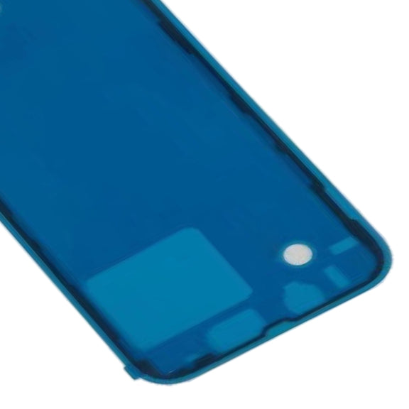 100 PCS LCD Frame Bezel Water-resistant Adhesive Stickers for iPhone 13 mini