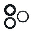 Back Camera Lens for iPhone 13 Pro - free shipping - PMC TechLife - Order now!