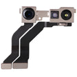 Front Facing Camera for iPhone 13 mini - Camera Series by PMC TechLife | Online Shopping South Africa | PMC TechLife | Buy Now Pay Later Mobicred